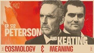 An Astronomer & a Philosopher Search for Truth in the Infinite | Brian Keating on Jordan Peterson