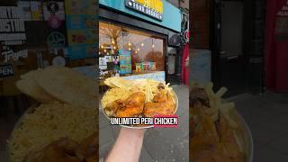 The CHEAPEST Deal In London (INSANE PRICE!)