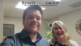 We're now Realty Pro Group!