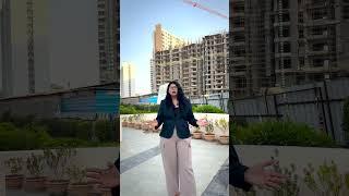 Kashish Manor One on Dwarka Expressway Gurgaon