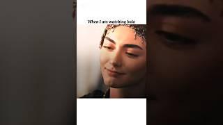 When I am watching bala #bala #ozgetorer #balasultan #balians #balahatun