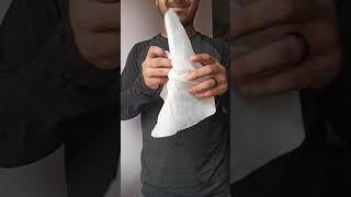 #burning  tissue paper  magic trick subscribe for more magic tricks & tutorials