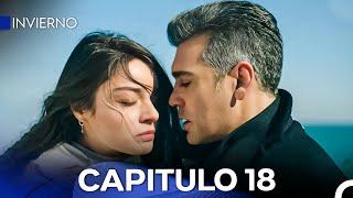 Invierno Capitulo 18 (Doblado en Español) FULL HD