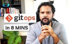 Demystifying GitOps: A Beginner-Friendly Explanation | KodeKloud