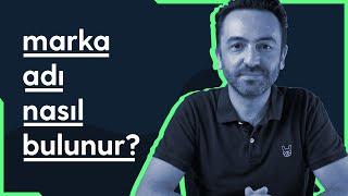 Marka Adı Bulmak [5 adımda doğru marka ismi nasıl bulunur?]