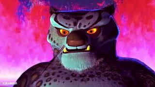 TAI LUNG save MASTER SHIFU from DEATH || Pt.2 ||