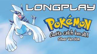 Pokemon Silver Version - Longplay [GBC]