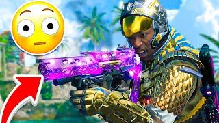 MADDOX 6.0...  (COD BO4) BEST MADDOX RFB CLASS SETUP - BLACK OPS 4 2024