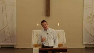 Sermon-You are ready, so be ready for the Lord’s return! 1 Thessalonians 5:1-11 11/12/2023