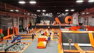 JUMPCITY GDAŃSK