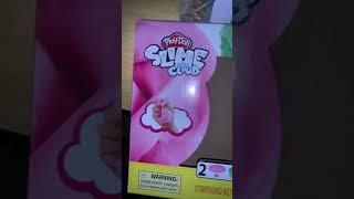 Crazy Slime Review! #shorts