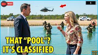 HOA Karen Called Cops Thinking My Ranch Pond Was a Secret Pool – Didn’t Know It Was Military Use