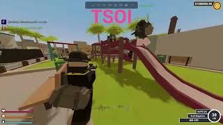 Unturned udarkrp. Delta vs Tsoi "self-proclaimed best group on Unturnov."