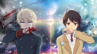 Aldnoah Zero [AMV] - Catch Fire