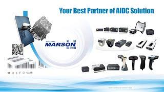 MARSON is a #barcodescanner & #scan Engine, custom #manufacturer in Taiwan