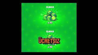 10 ELMAS !  BRAWLSTARS