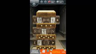 Open Puzzle Box Level 31 Walkthrough