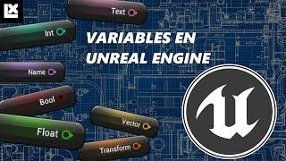 APRENDIENDO BIEN - Datos básicos en Unreal Engine 5 - Curso de 0