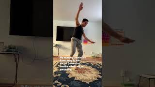 My morning creatives Karen exercise #shortvideo #kungfu #exercise #karate #practicelanguages #funny