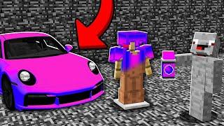 Was KANN das SHADE AUTO in Lucky BEDWARS Minecraft?