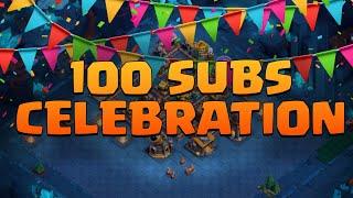 100 SUBSCRIBERS Special &King Bob and AshJer