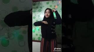 Tiktok jilbab SMA