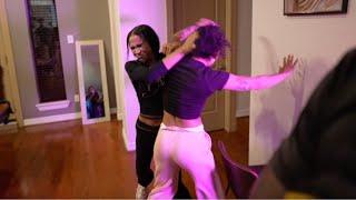 YANNI VS NADIA CAUGHT FADES IN 4K WATCH HOW IT REALLY WENT DOWN !! {SUMMER BARBIES EP 6 SZN 1}