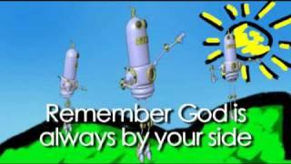 Never Give Up - Hillsong Kids