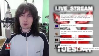 Wings of Pegasus Live Stream
