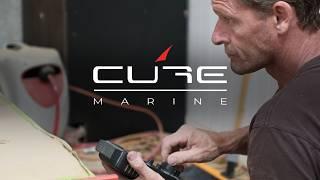 Cure 55 Update—Cabinetry Manufacture & Installation