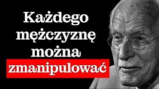 Mężczyźni zaryzykują wszystko dla ciebie – jeśli zrobisz TO | Carl Jung