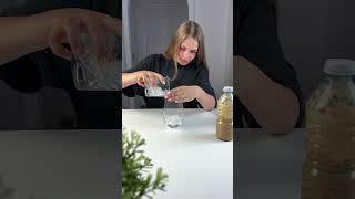 Testing this viral coffee cocktail! #coffee #lifehack #cooking #kitchen #food #funny #icedcoffee