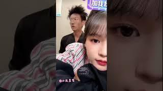  Yulong&Miemie #fyp #yangmiemie #杨咩咩 #reels  #yulongmiemie #yulong #于龙
