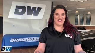 Karson Fowler, Drive Adviser at DriveWise. I look forward to meeting you.