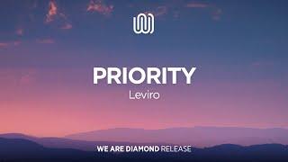 Leviro - Priority