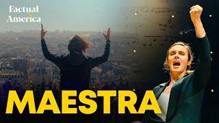 Maestra: The Women Conducting the Future