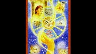 Shapeshifter Tarot