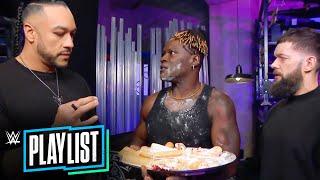 R-Truth in The Judgment Day complete story: WWE Playlist