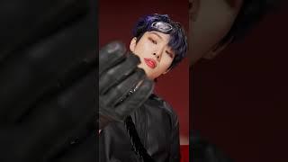 Mingi: Certified BAMF. Ateez #mingi #ateez #songmingi #kpopedit #kpopgroup