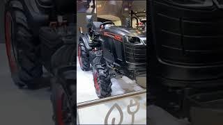 Unveiling the future from TAFE TRACTORS at Agritechnica 2023