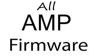 Download AMP all Models Stock Rom Flash File & tools (Firmware) For Update AMP Android Device