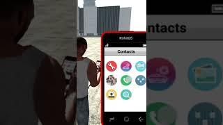 #new secret cheat code Indian bike 3D game Ankush gaming studio time change