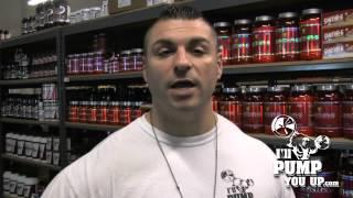 Universal Nutrition Animal Flex Supplement Review