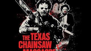 HH 2024: The Texas Chainsaw Massacre: The Legacy of Leatherface