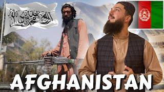 Traveling To The Most Dangerous Country In The World(According To West) Afghanistan Under Taliban 