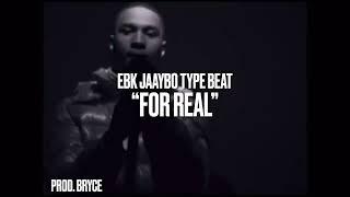 [FREE FOR PROFIT] EBK Jaaybo Type Beat | Prod. Bryce