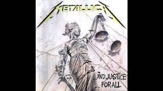 ...And Justice for All (Full Album) (No Ads)