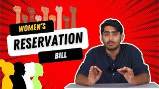 | Narada News English | New Found Life for The Women's Reservation Bill in 2023