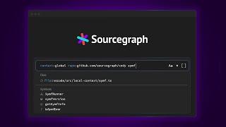 AI Coding Platform Motion Graphics Video - Cody by SourceGraph | MotionCue