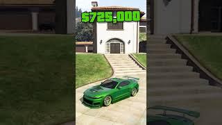 VAPID DOMINATOR GTX  GTA 5 ONLINE | TUTORIAL | #gta #gta5 #gtaonline